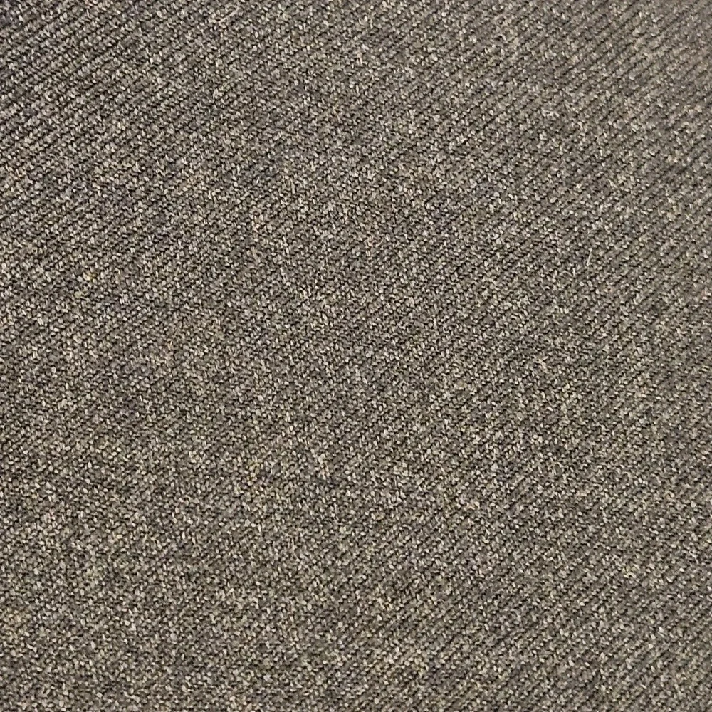 $450 Calvin‎ Klein Men's Dark Grey Slim Fit Stretch Sport Coat 100% Wool  h98